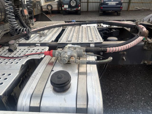 Renault T460 Hidráulico