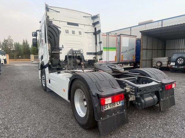 Renault T460 Hidráulico