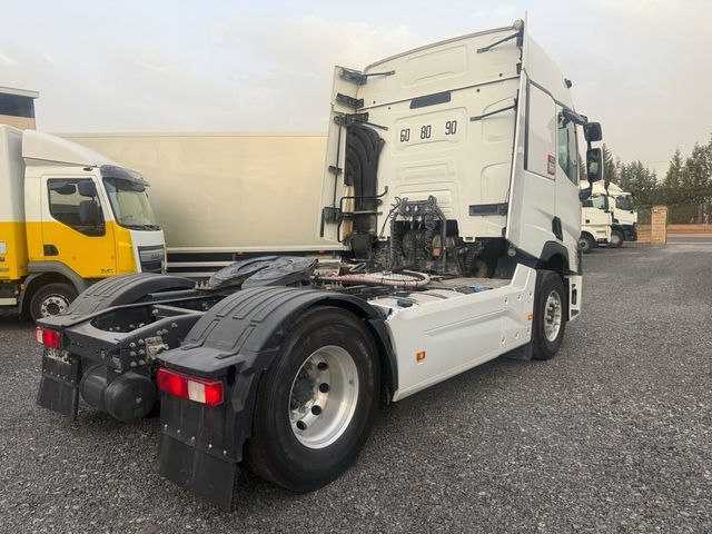 Renault T460 Hidráulico