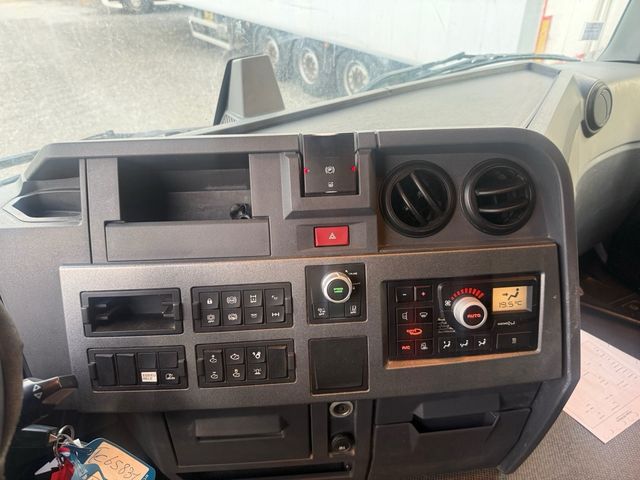 Renault T460 Hidráulico