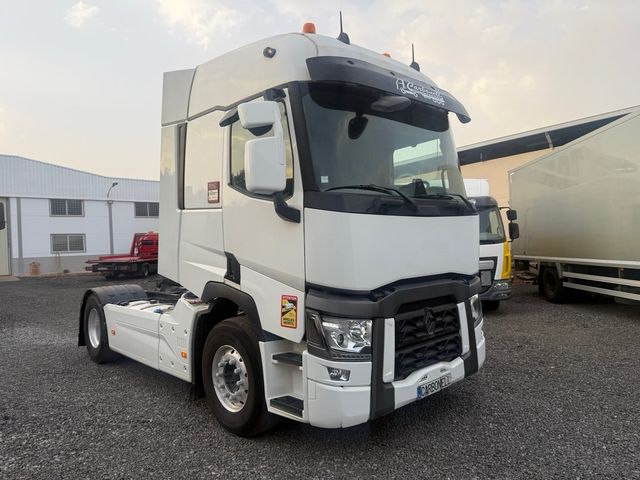 Renault T460 Hidráulico