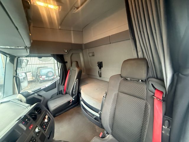 Renault T460 Hidráulico