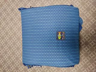 Trona viaje Tuc Tuc Kimono
