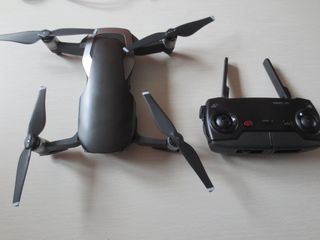 DJI Mavic Air