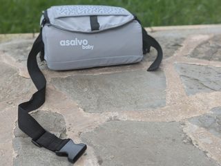 Trona Plegable Asalvo Baby