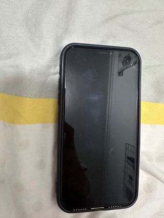 iPhone XR Rojo (64gb) 
