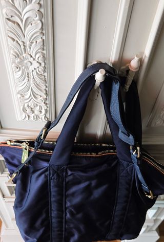 Bolso Vanessa Bruno con regalo 