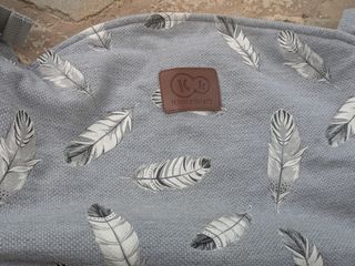 Mochila portabebés