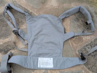 Mochila portabebés