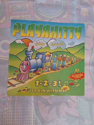 Playahitty 1-2-3! 