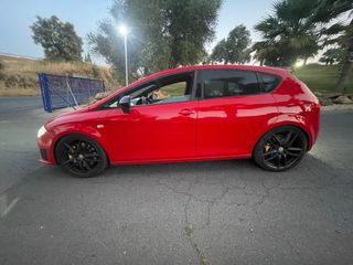 Leon Cupra r 2012