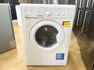 LAVADORA SECADORA INDESIT 7/4KG 1400RPM A+++.