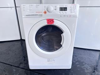 LAVADORA SECADORA INDESIT 7/4KG 1400RPM A+++.