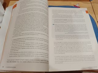 Lettere al futuro Testi e scrittura 9788869645891