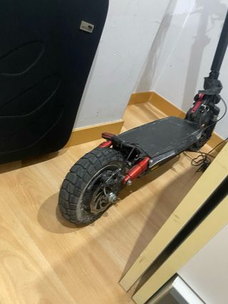 Patinete eléctrico IX3
