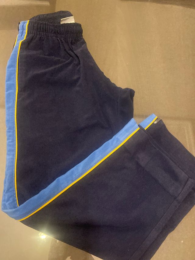 Pantalones uniforme Colegio Santa Maria