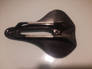 Sillín bicicleta Selle Italia