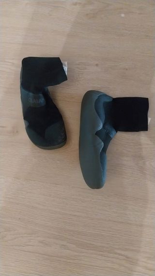 Zapatillas neopreno O'Neill