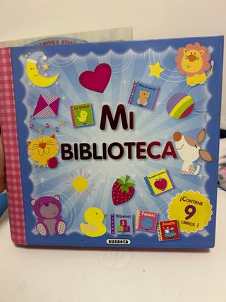 libros de vocabularios 