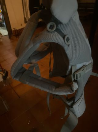 Mochila portabebés Ergobaby