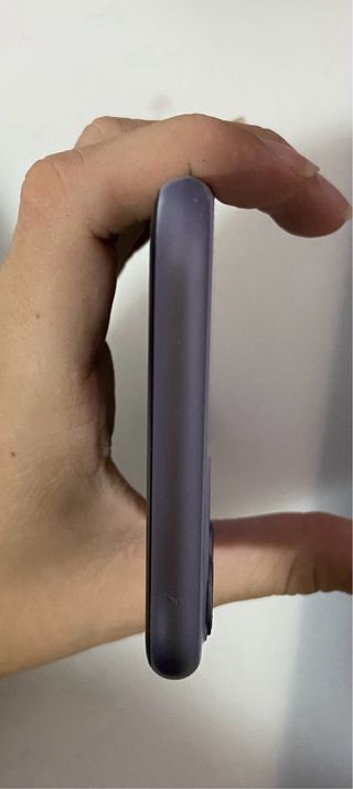 iPhone 11 viola da 128 GB