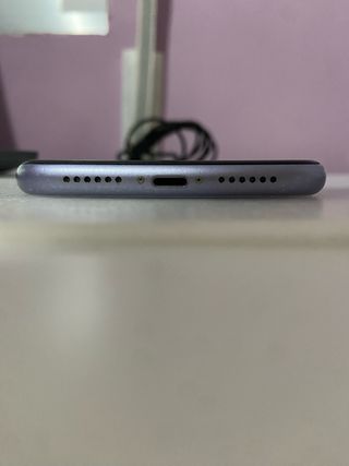 iPhone 11 viola da 128 GB