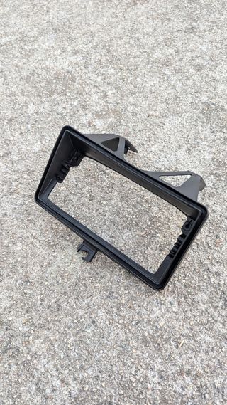 ANTINIEBLA E30