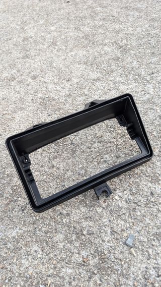 ANTINIEBLA E30