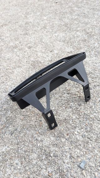 ANTINIEBLA E30