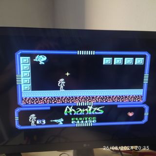 Philips VG-8020 - Ordenador MSX