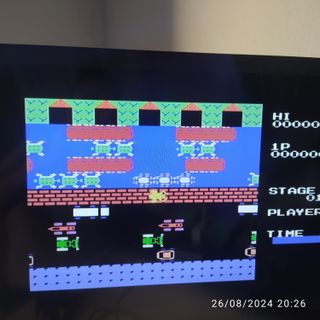 Philips VG-8020 - Ordenador MSX