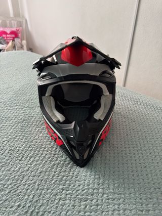 Casco Scorpion Exo VX-16 air