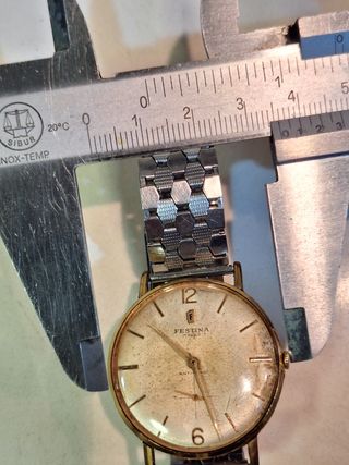 Festina vintage