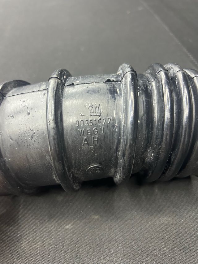 Manguito Admisión Astra GSI 16v GM