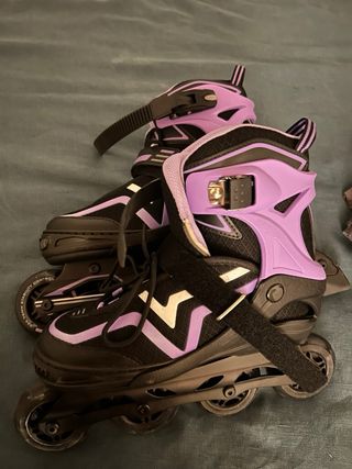 Patines Ruthfot L - Nuevos