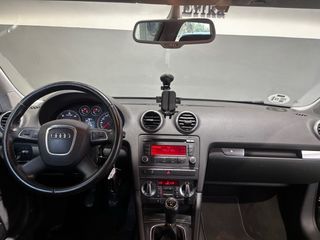 Audi A3 2011