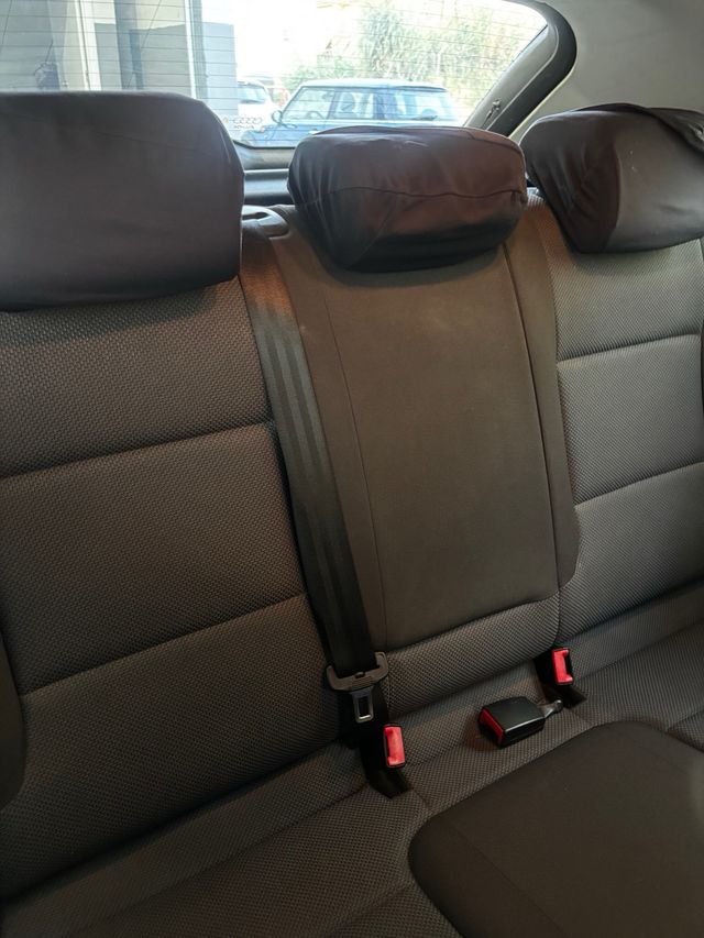 Audi A3 2011