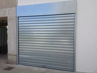 Reparación y fabricación de persianas enrrollables