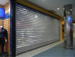 Reparación y fabricación de persianas enrrollables