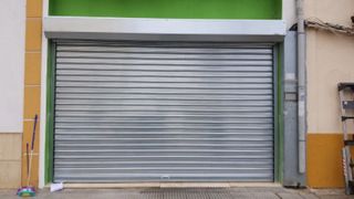 Reparación y fabricación de persianas enrrollables
