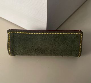 Estuche labial vintage