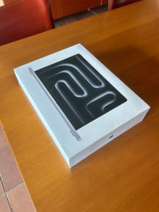 MacBook Pro M4 - Plata