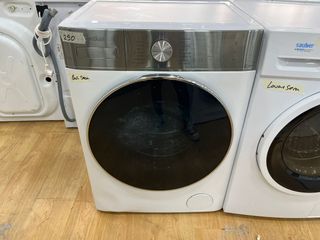 LAVADORA SECADORA CECOTEC 8KG 1600RPM A+++.