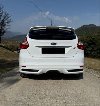 Ford Focus ST 250CV 2013 – Full extras