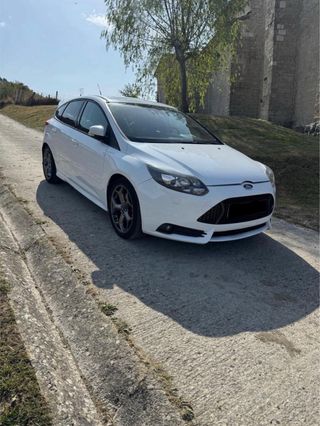 Ford Focus ST 250CV 2013 – Full extras