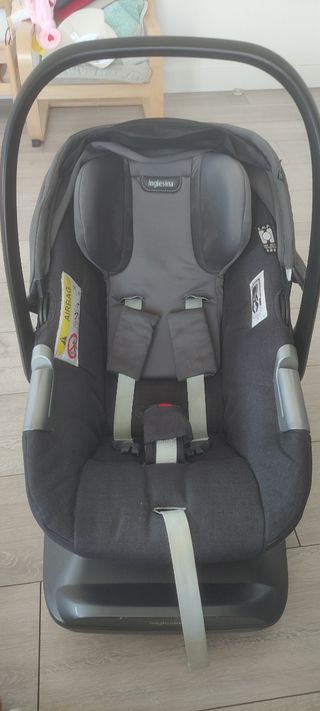Seggiolino auto Inglesina Darwin