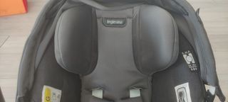 Seggiolino auto Inglesina Darwin