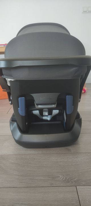 Seggiolino auto Inglesina Darwin