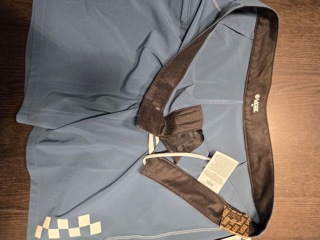 Costume da bagno Vans tg.34 Europa 50 