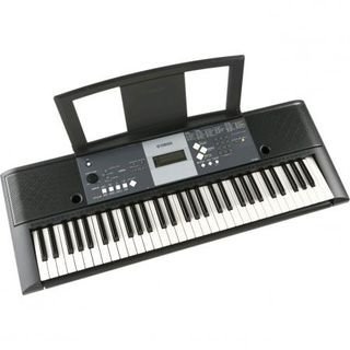 Yamaha YPT-230 Teclado